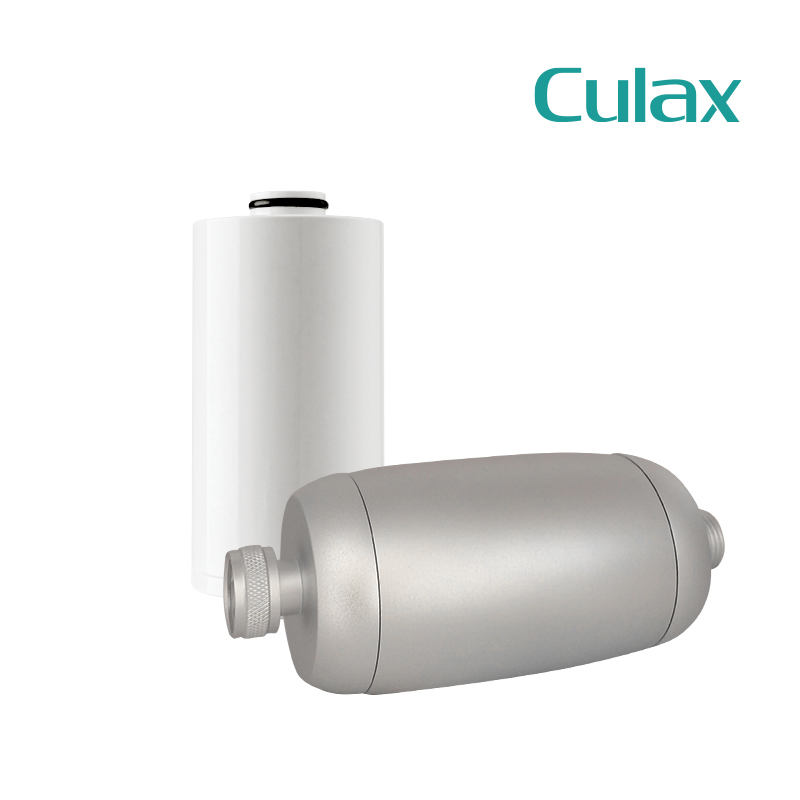 Shower filter SF14 with vitamin c and aroma