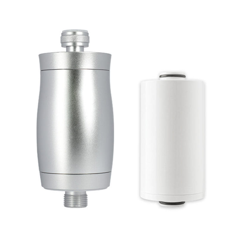 Shower filter SF8 remove chlorine and sediment